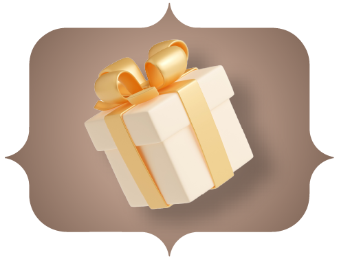 بسته های کادویی